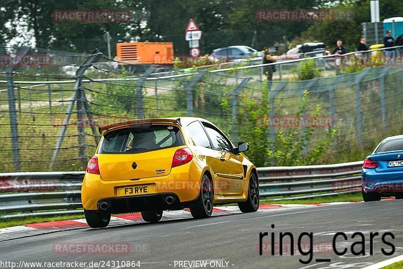 Bild #24310864 - Touristenfahrten Nürburgring Nordschleife (03.09.2023)