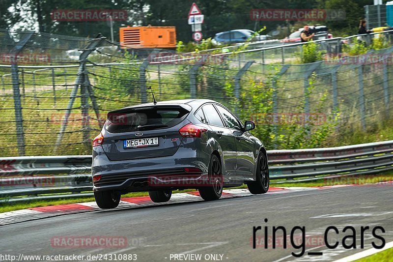 Bild #24310883 - Touristenfahrten Nürburgring Nordschleife (03.09.2023)