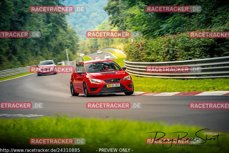 Bild #24310885 - Touristenfahrten Nürburgring Nordschleife (03.09.2023)