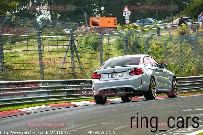 Bild #24310912 - Touristenfahrten Nürburgring Nordschleife (03.09.2023)