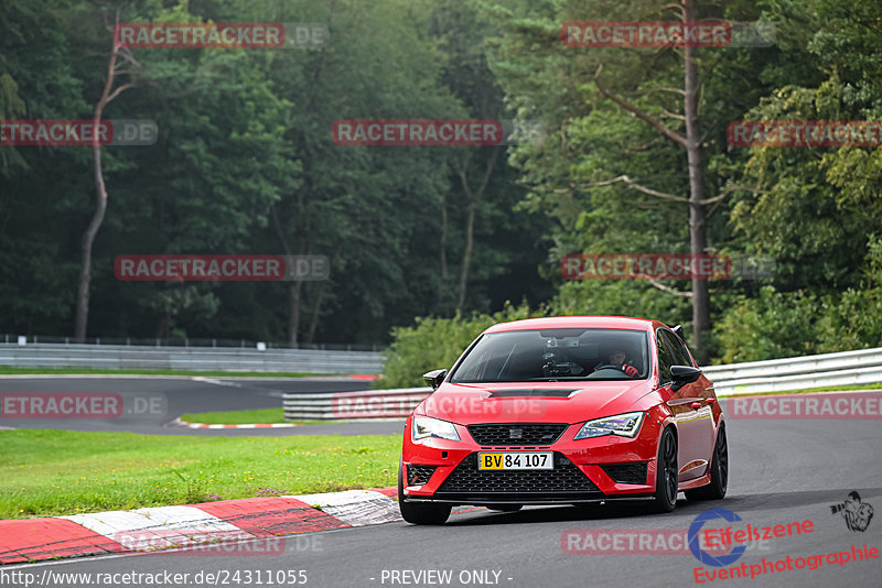 Bild #24311055 - Touristenfahrten Nürburgring Nordschleife (03.09.2023)