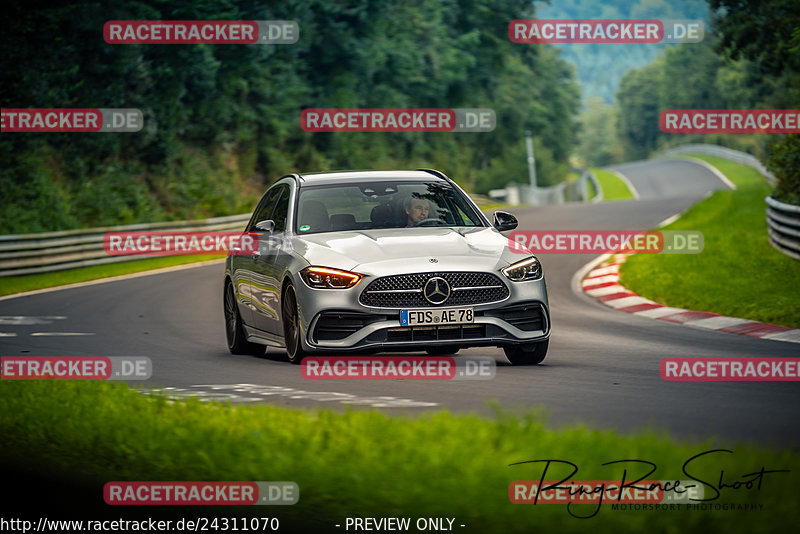 Bild #24311070 - Touristenfahrten Nürburgring Nordschleife (03.09.2023)