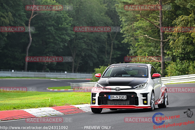 Bild #24311092 - Touristenfahrten Nürburgring Nordschleife (03.09.2023)