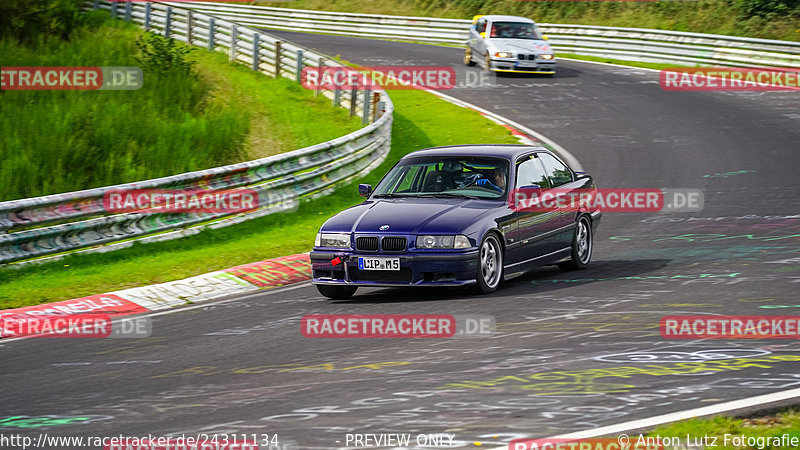 Bild #24311134 - Touristenfahrten Nürburgring Nordschleife (03.09.2023)