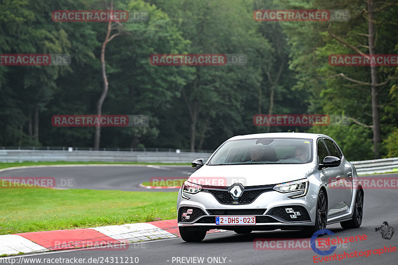 Bild #24311210 - Touristenfahrten Nürburgring Nordschleife (03.09.2023)