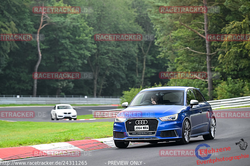 Bild #24311265 - Touristenfahrten Nürburgring Nordschleife (03.09.2023)