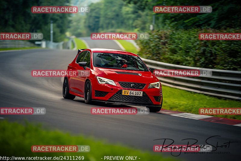 Bild #24311269 - Touristenfahrten Nürburgring Nordschleife (03.09.2023)