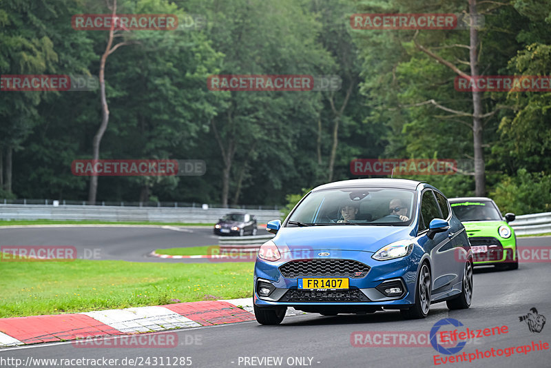 Bild #24311285 - Touristenfahrten Nürburgring Nordschleife (03.09.2023)