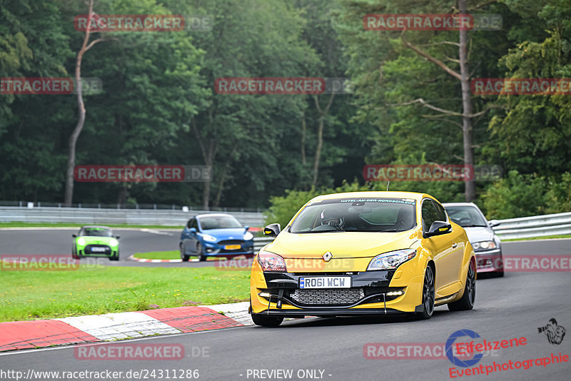 Bild #24311286 - Touristenfahrten Nürburgring Nordschleife (03.09.2023)