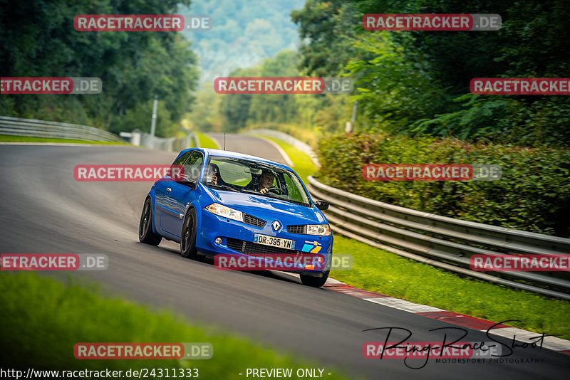 Bild #24311333 - Touristenfahrten Nürburgring Nordschleife (03.09.2023)