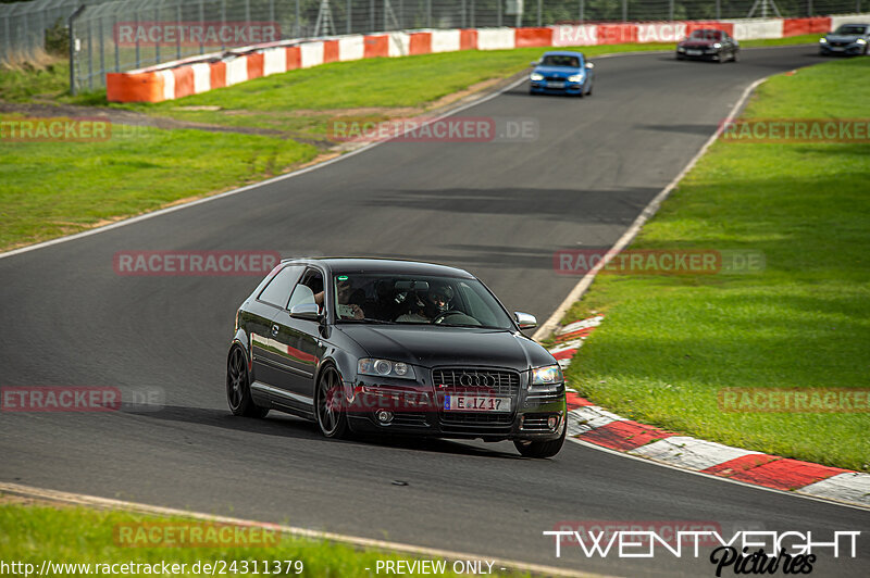 Bild #24311379 - Touristenfahrten Nürburgring Nordschleife (03.09.2023)