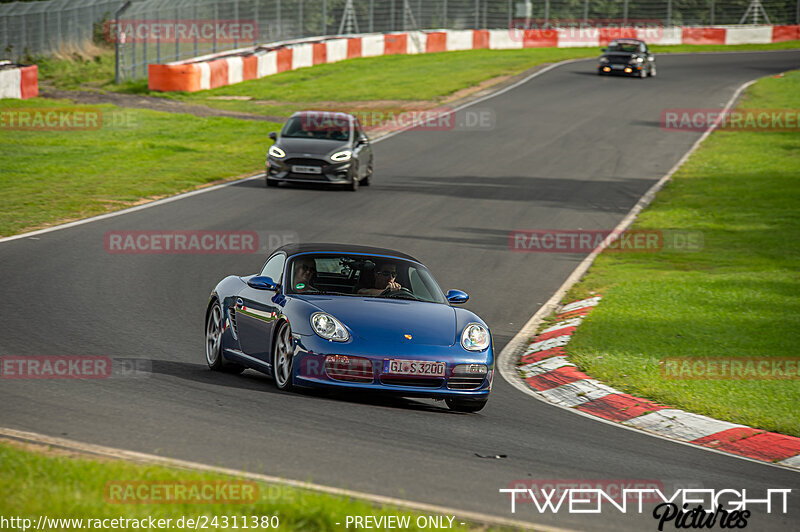 Bild #24311380 - Touristenfahrten Nürburgring Nordschleife (03.09.2023)