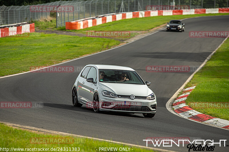 Bild #24311383 - Touristenfahrten Nürburgring Nordschleife (03.09.2023)