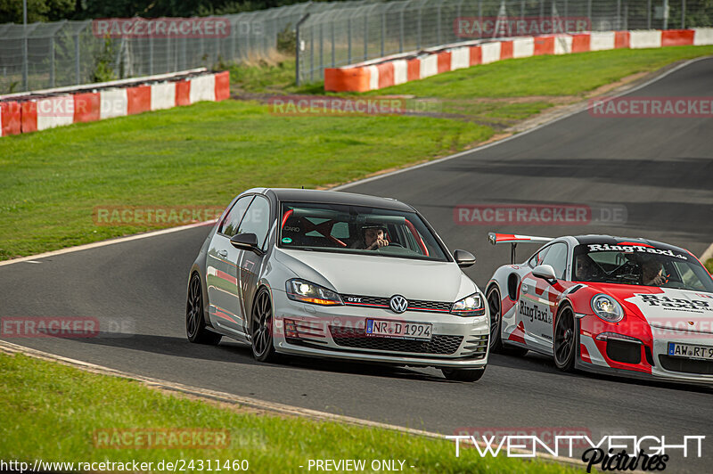 Bild #24311460 - Touristenfahrten Nürburgring Nordschleife (03.09.2023)