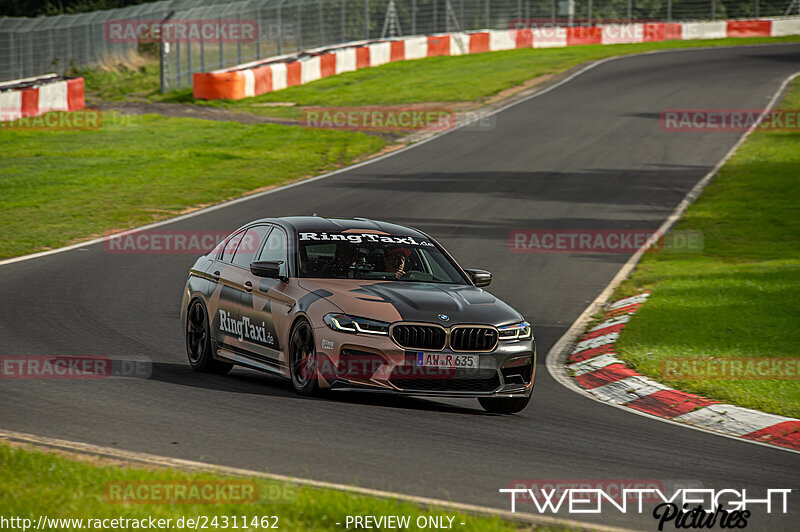 Bild #24311462 - Touristenfahrten Nürburgring Nordschleife (03.09.2023)