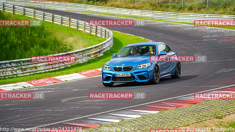 Bild #24311476 - Touristenfahrten Nürburgring Nordschleife (03.09.2023)