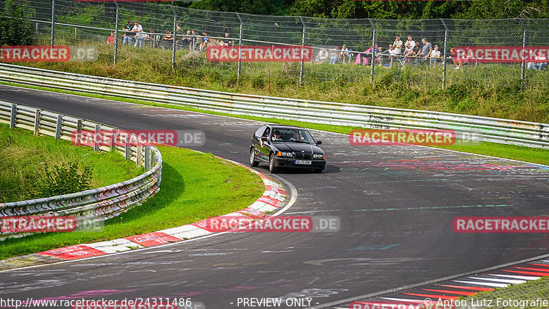 Bild #24311486 - Touristenfahrten Nürburgring Nordschleife (03.09.2023)