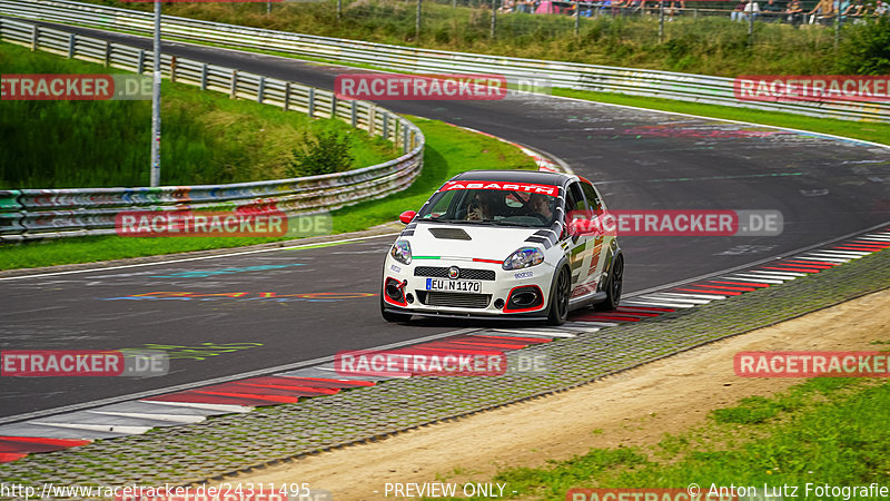 Bild #24311495 - Touristenfahrten Nürburgring Nordschleife (03.09.2023)