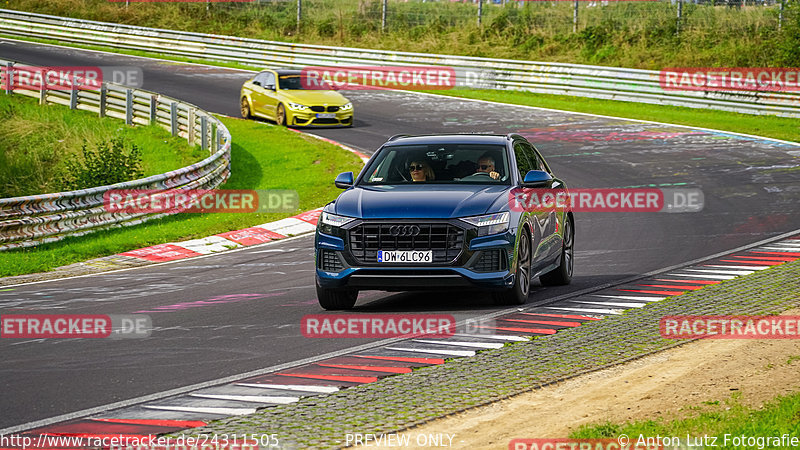 Bild #24311505 - Touristenfahrten Nürburgring Nordschleife (03.09.2023)