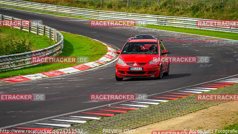 Bild #24311532 - Touristenfahrten Nürburgring Nordschleife (03.09.2023)