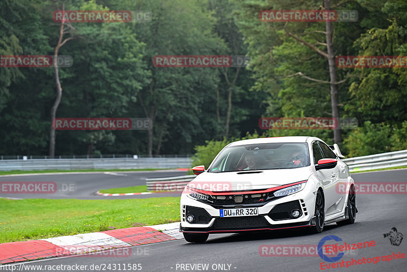 Bild #24311585 - Touristenfahrten Nürburgring Nordschleife (03.09.2023)