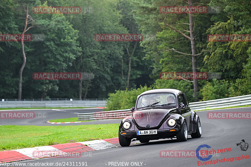 Bild #24311591 - Touristenfahrten Nürburgring Nordschleife (03.09.2023)