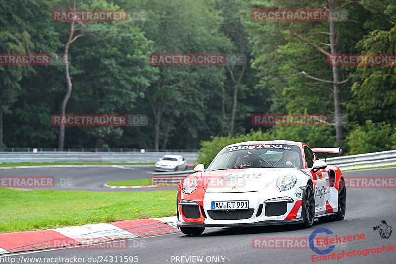 Bild #24311595 - Touristenfahrten Nürburgring Nordschleife (03.09.2023)