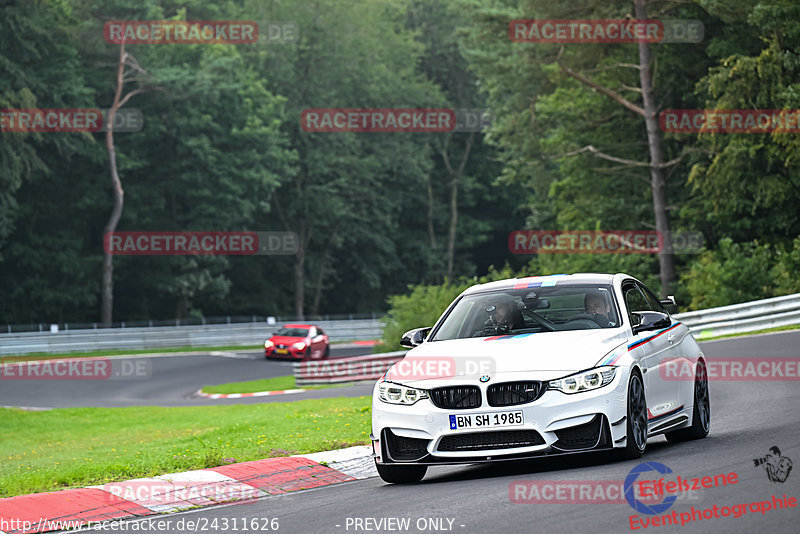 Bild #24311626 - Touristenfahrten Nürburgring Nordschleife (03.09.2023)