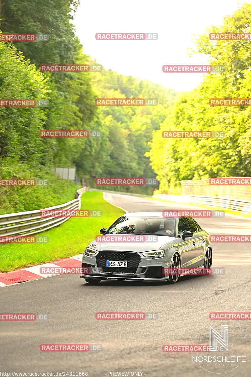 Bild #24311668 - Touristenfahrten Nürburgring Nordschleife (03.09.2023)