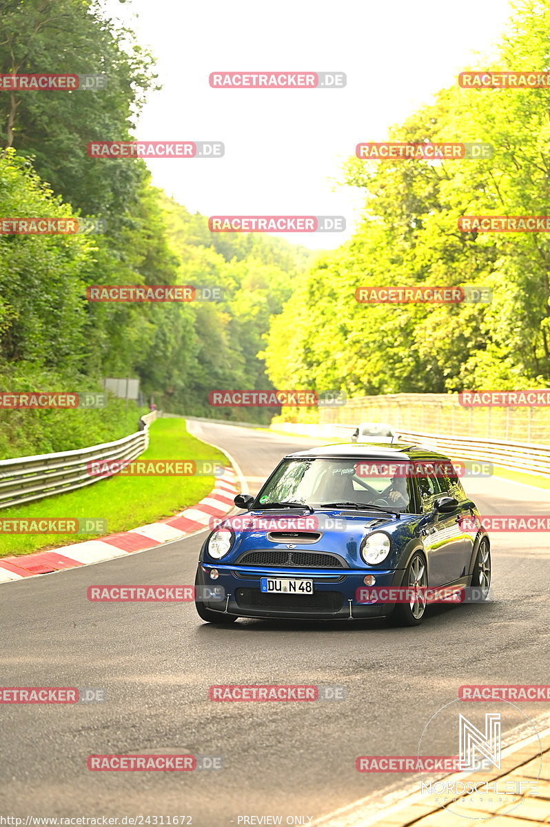 Bild #24311672 - Touristenfahrten Nürburgring Nordschleife (03.09.2023)