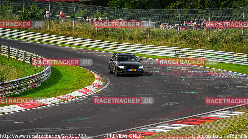 Bild #24311737 - Touristenfahrten Nürburgring Nordschleife (03.09.2023)