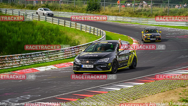 Bild #24311791 - Touristenfahrten Nürburgring Nordschleife (03.09.2023)