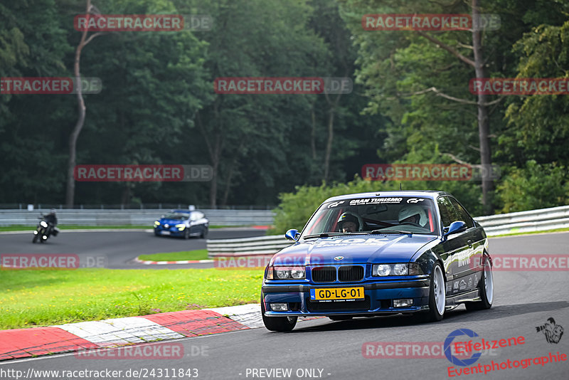 Bild #24311843 - Touristenfahrten Nürburgring Nordschleife (03.09.2023)