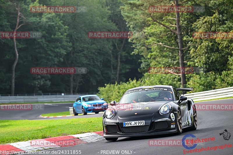 Bild #24311855 - Touristenfahrten Nürburgring Nordschleife (03.09.2023)