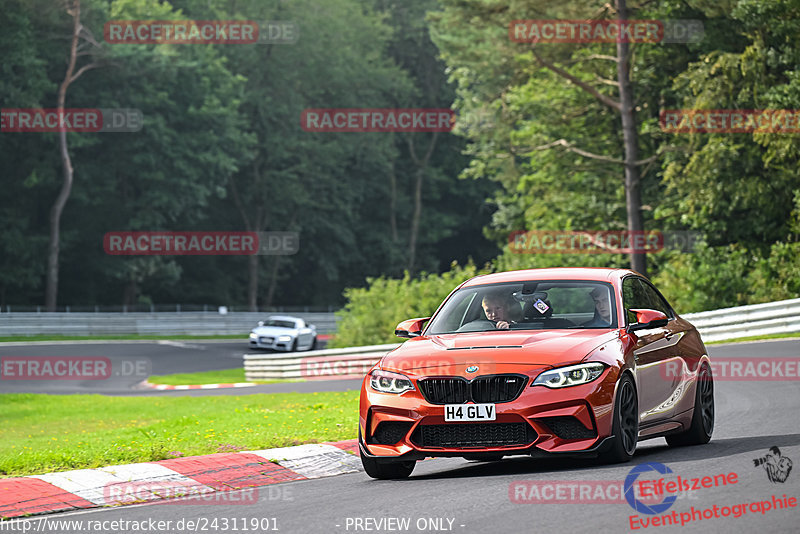 Bild #24311901 - Touristenfahrten Nürburgring Nordschleife (03.09.2023)