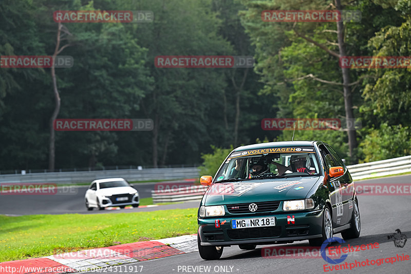 Bild #24311917 - Touristenfahrten Nürburgring Nordschleife (03.09.2023)