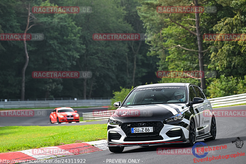 Bild #24311922 - Touristenfahrten Nürburgring Nordschleife (03.09.2023)