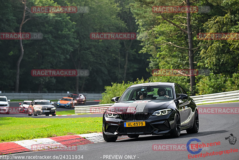 Bild #24311934 - Touristenfahrten Nürburgring Nordschleife (03.09.2023)