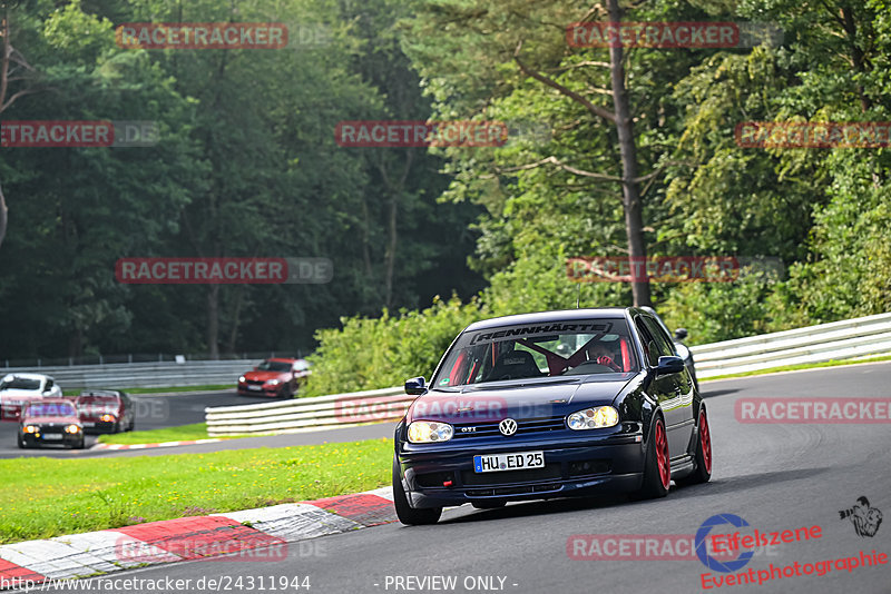 Bild #24311944 - Touristenfahrten Nürburgring Nordschleife (03.09.2023)