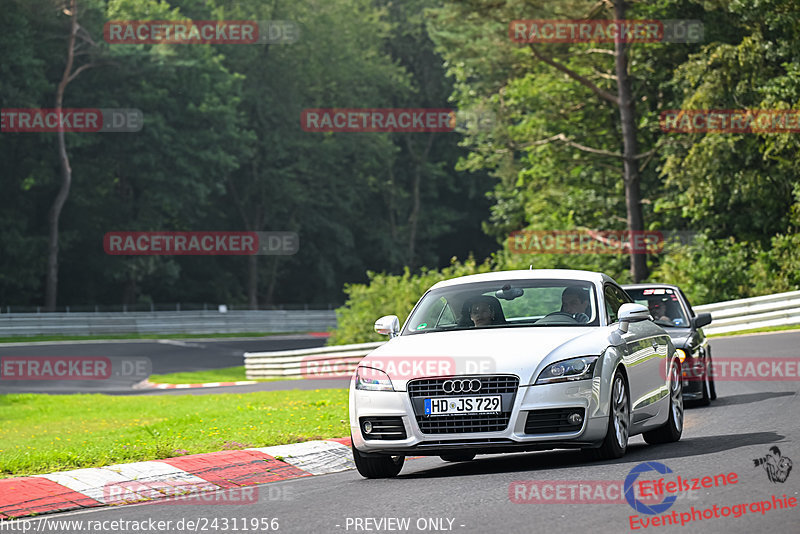 Bild #24311956 - Touristenfahrten Nürburgring Nordschleife (03.09.2023)