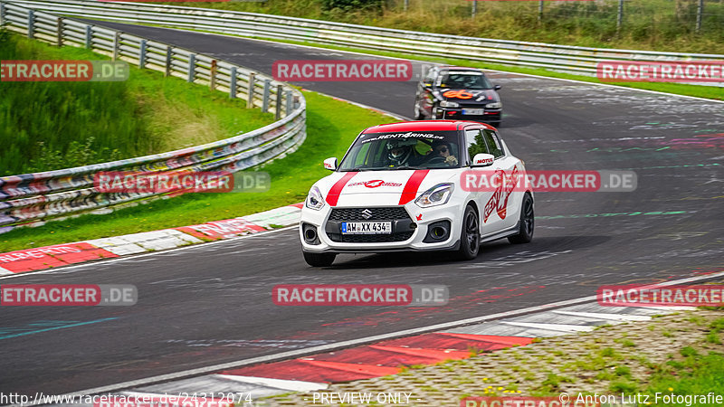 Bild #24312074 - Touristenfahrten Nürburgring Nordschleife (03.09.2023)