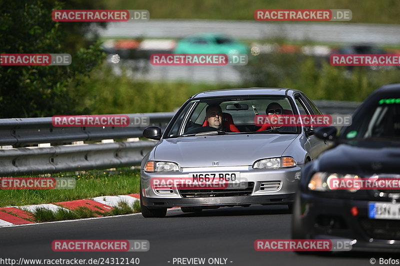 Bild #24312140 - Touristenfahrten Nürburgring Nordschleife (03.09.2023)