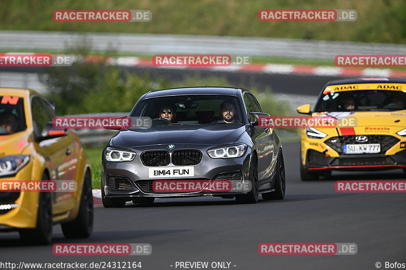 Bild #24312164 - Touristenfahrten Nürburgring Nordschleife (03.09.2023)