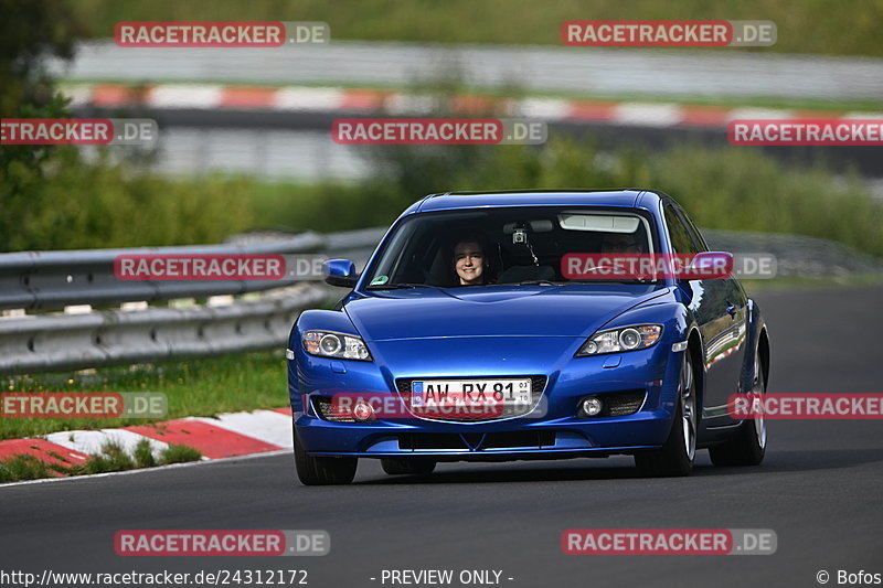 Bild #24312172 - Touristenfahrten Nürburgring Nordschleife (03.09.2023)