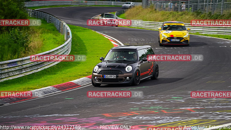 Bild #24312189 - Touristenfahrten Nürburgring Nordschleife (03.09.2023)