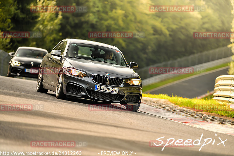 Bild #24312263 - Touristenfahrten Nürburgring Nordschleife (03.09.2023)