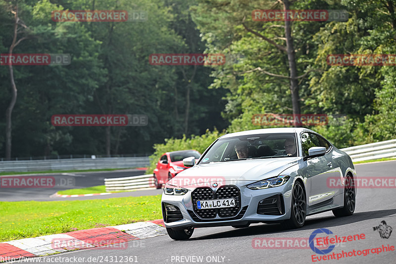 Bild #24312361 - Touristenfahrten Nürburgring Nordschleife (03.09.2023)