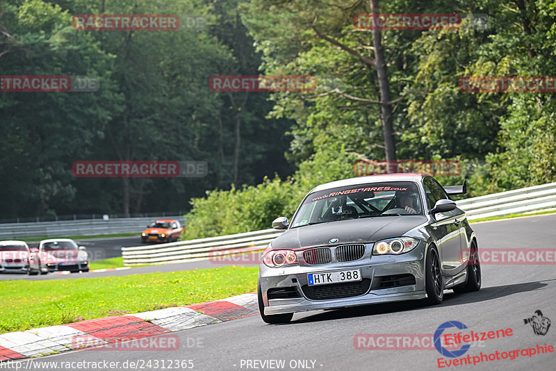 Bild #24312365 - Touristenfahrten Nürburgring Nordschleife (03.09.2023)