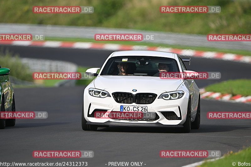 Bild #24312373 - Touristenfahrten Nürburgring Nordschleife (03.09.2023)