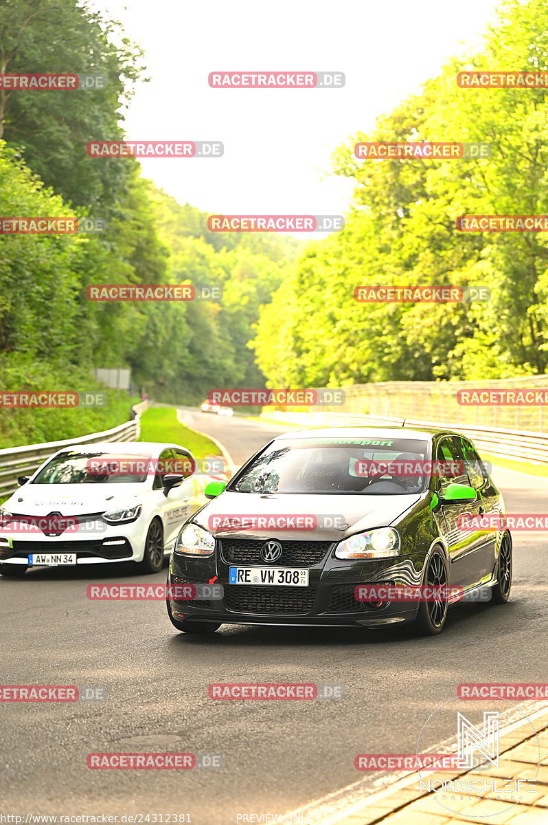 Bild #24312381 - Touristenfahrten Nürburgring Nordschleife (03.09.2023)